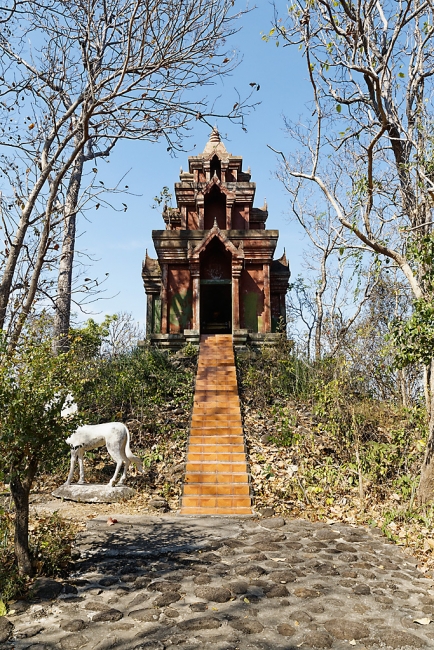Wat Khao Prah Angkhan-036